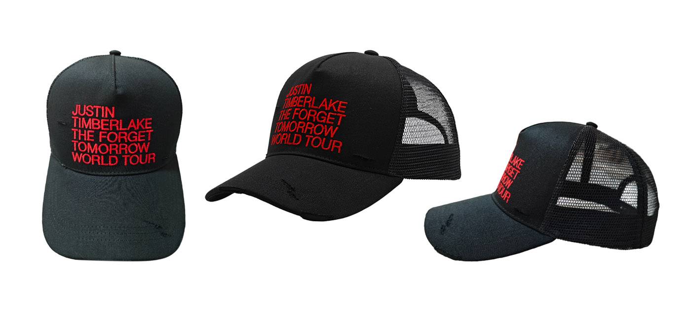 Gahumi Case-Justin Timberlake Custom Distressed Hats-P2.jpg